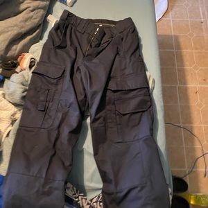 EMS tacktical pants